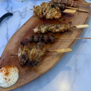 하이하이스낵바 대표 사진