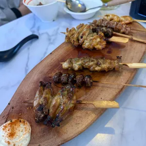 하이하이스낵바 대표 사진