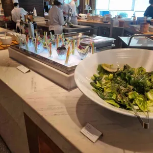 시그니엘 부산 더 뷰 리뷰 사진