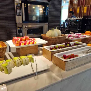 시그니엘 부산 더 뷰 리뷰 사진