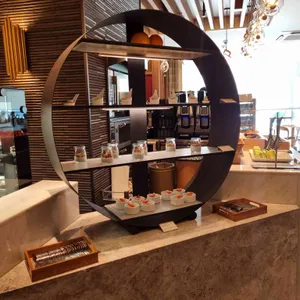 시그니엘 부산 더 뷰 리뷰 사진