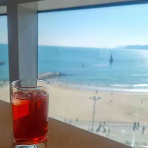 시그니엘 부산 더 뷰 리뷰 사진