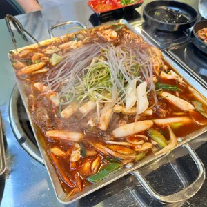 주물럭나라 사진 2