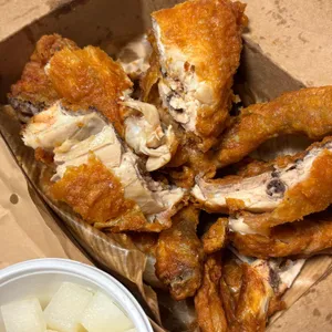 말죽거리옛날통닭 대표 사진