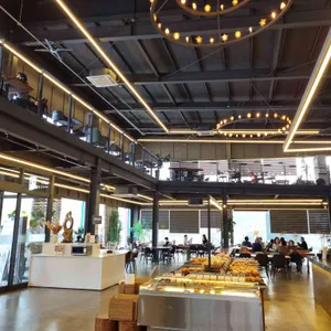 롱디커피 리뷰 사진