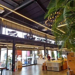 롱디커피 리뷰 사진