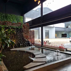 롱디커피 리뷰 사진