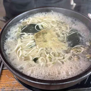 행주산성국수집 대표 사진