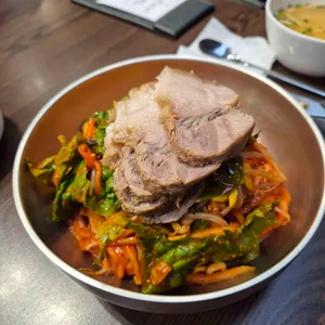 자매국수 대표 사진