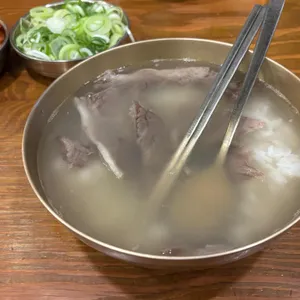 하동관 대표 사진