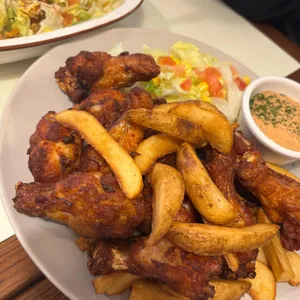 멕시코식당 대표 사진