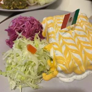 멕시코식당 사진