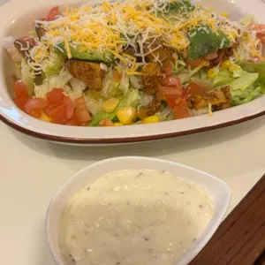 멕시코식당 사진