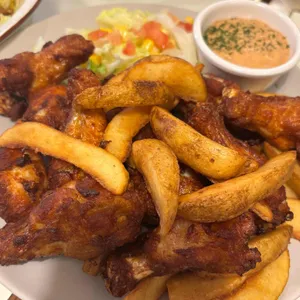 멕시코식당 대표 사진