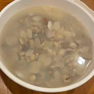 오모리찌개생바지락손칼국수 대표 사진