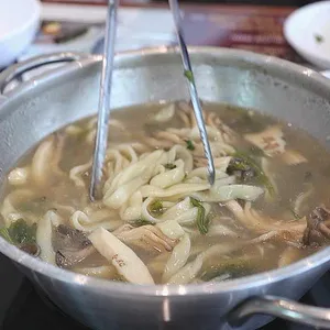 장원갑칼국수 사진 2