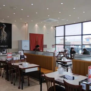 장원갑칼국수 사진