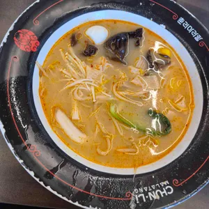 춘리마라탕 사진 1