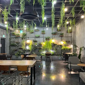 밀리언하우스 대표 사진