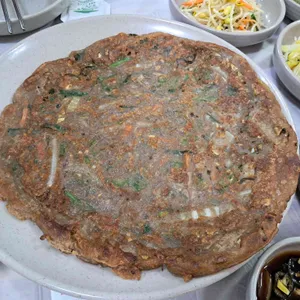 산막이 세자매 대표 사진