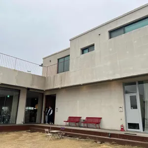 오하 라운지 사진 2