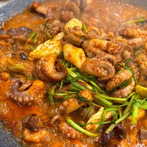 정이품쭈꾸미 대표 사진