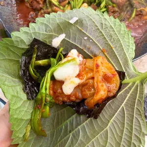 정이품쭈꾸미 대표 사진