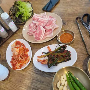 부국장터해장국 사진