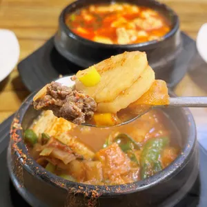 대일식당 대표 사진