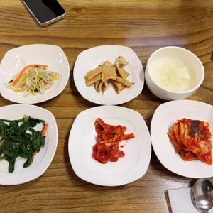 대일식당 대표 사진