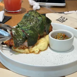 심퍼티쿠시 대표 사진