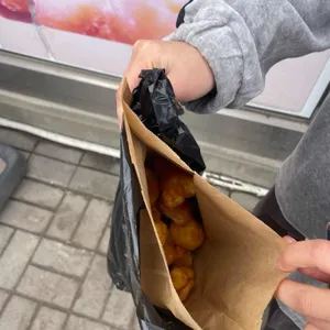 사랑이듬뿍담긴수제꽈배기 대표 사진