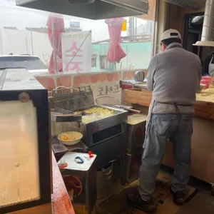 사랑이듬뿍담긴수제꽈배기 대표 사진