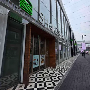 쉐이크쉑 대표 사진