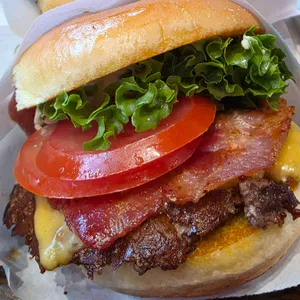 쉐이크쉑 대표 사진