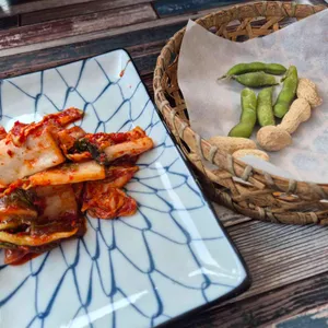 태양칼국수 사진