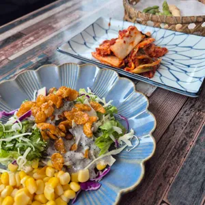 태양칼국수 사진