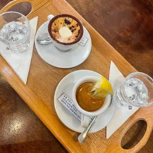 움브리아커피 대표 사진