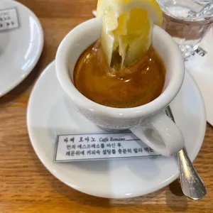 움브리아커피 대표 사진