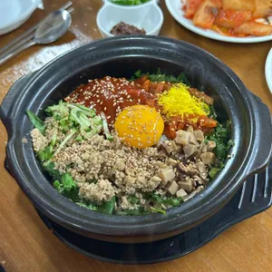 장미칼국수 대표 사진