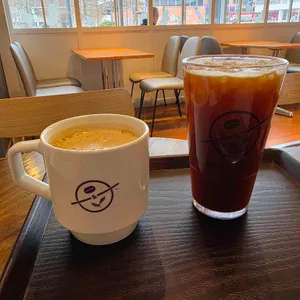 커피빈 대표 사진