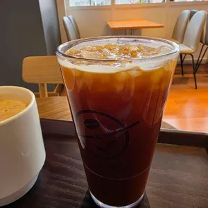 커피빈 대표 사진