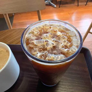 커피빈 대표 사진