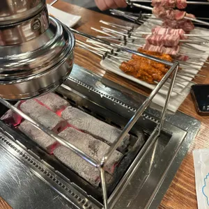 신천운양꼬치 사진