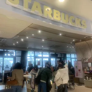 스타벅스 대표 사진