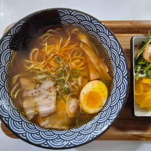 상생라멘 리뷰 사진