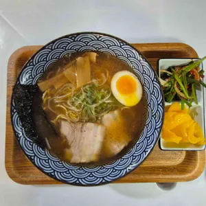 상생라멘 리뷰 사진