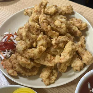 영동반점 사진