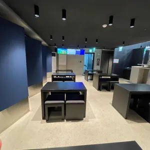 버거옥 리뷰 사진