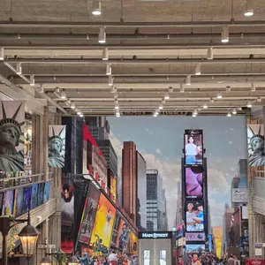 메인스트리트 대표 사진